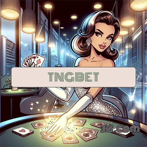 Apostas emocionantes no tngbet.com: uma nova era chega