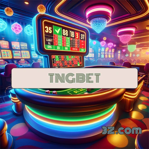 tngbet.com Apostas esportivas