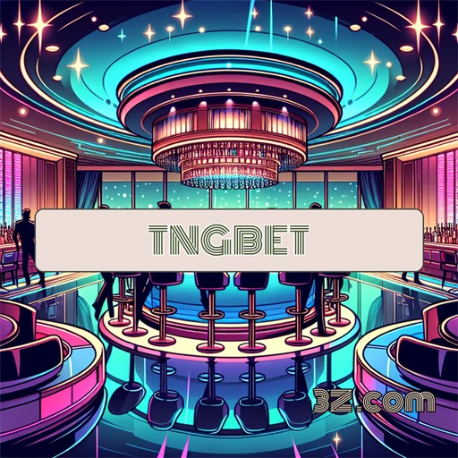 tngbet.com Caça-níqueis