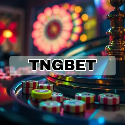 tngbet.com: A Revolução do Login em Jogos Online no Brasil
